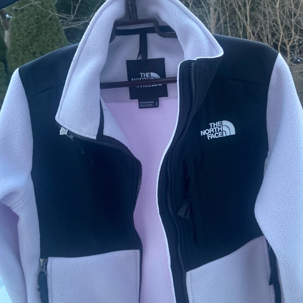 Women’s glacier north face jacket